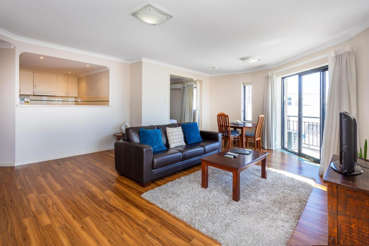Perth West End Apartment 406 - Executive Escapes מראה חיצוני תמונה