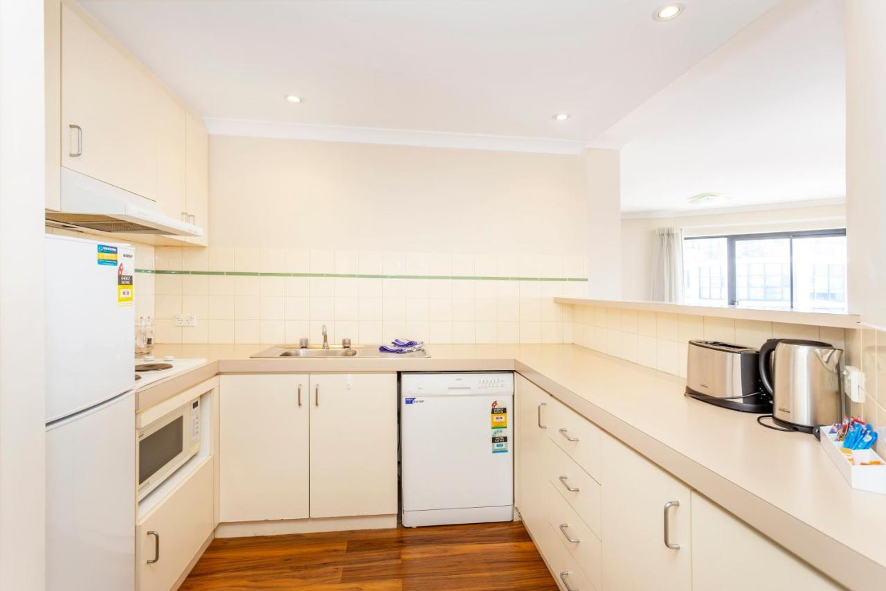 Perth West End Apartment 406 - Executive Escapes מראה חיצוני תמונה