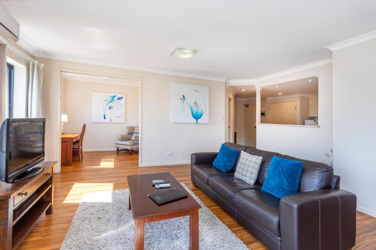 Perth West End Apartment 406 - Executive Escapes מראה חיצוני תמונה