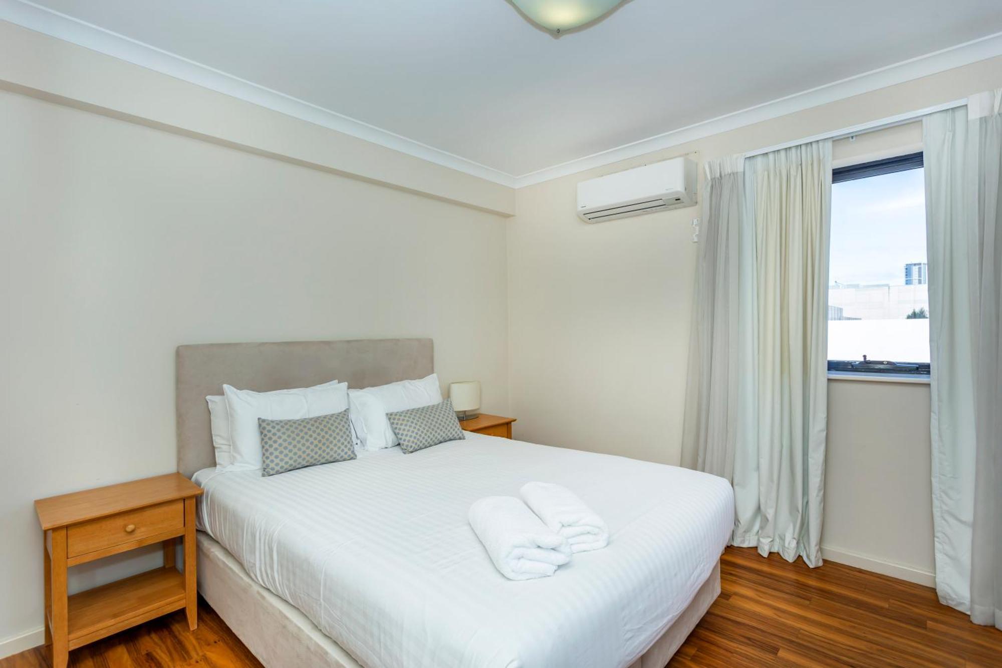 Perth West End Apartment 406 - Executive Escapes מראה חיצוני תמונה