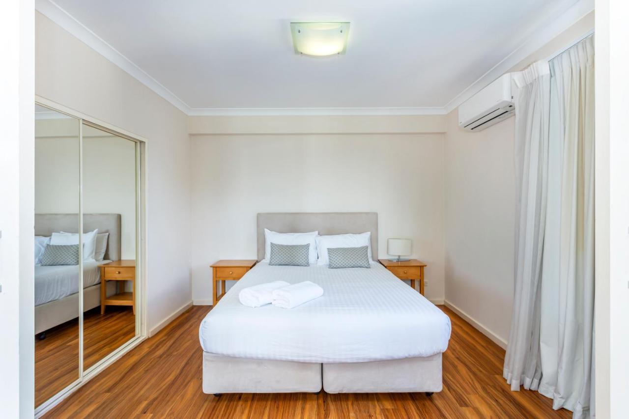 Perth West End Apartment 406 - Executive Escapes מראה חיצוני תמונה