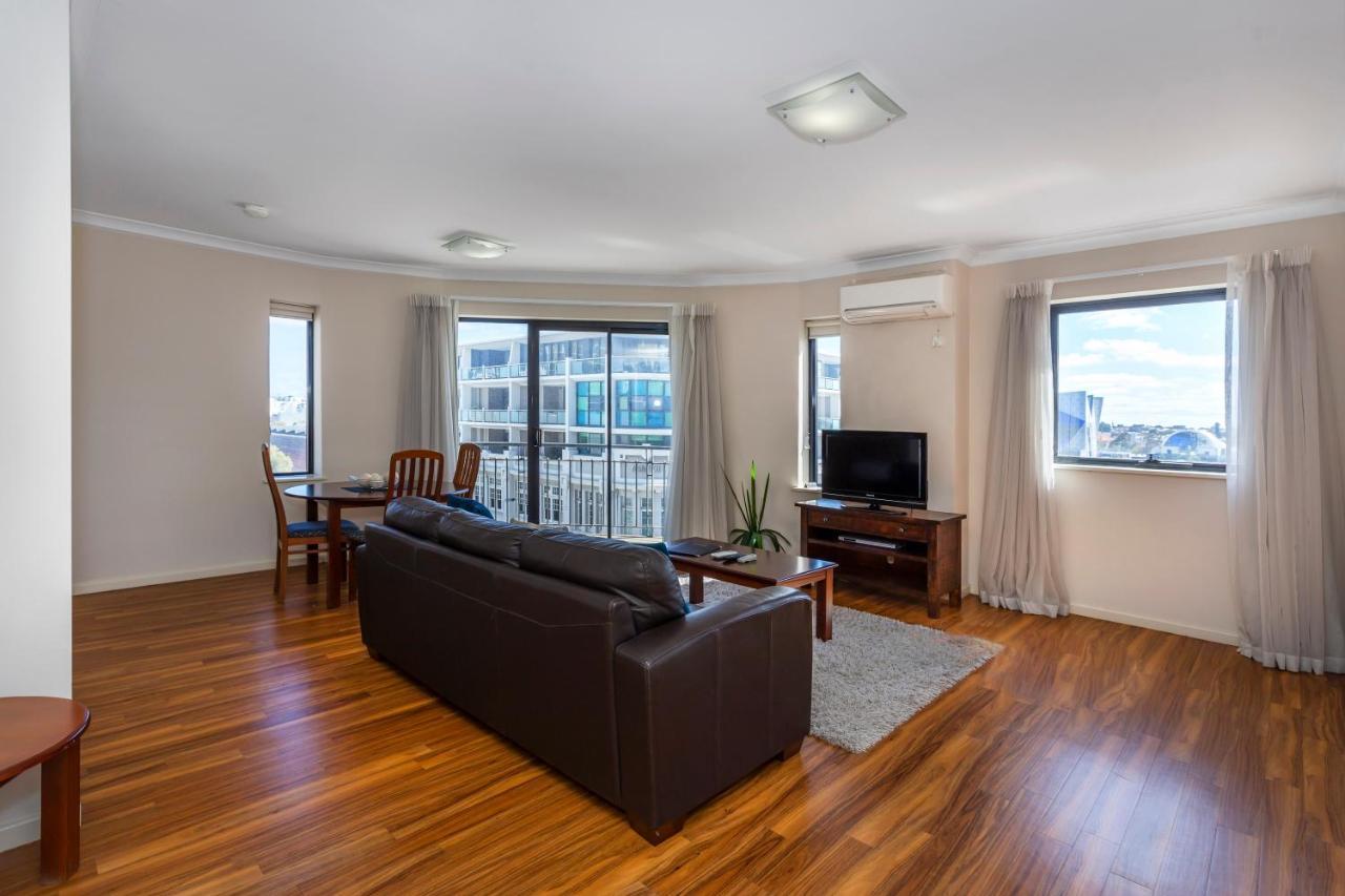 Perth West End Apartment 406 - Executive Escapes מראה חיצוני תמונה