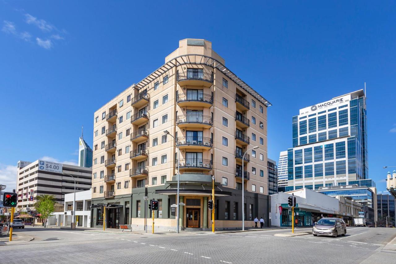 Perth West End Apartment 406 - Executive Escapes מראה חיצוני תמונה