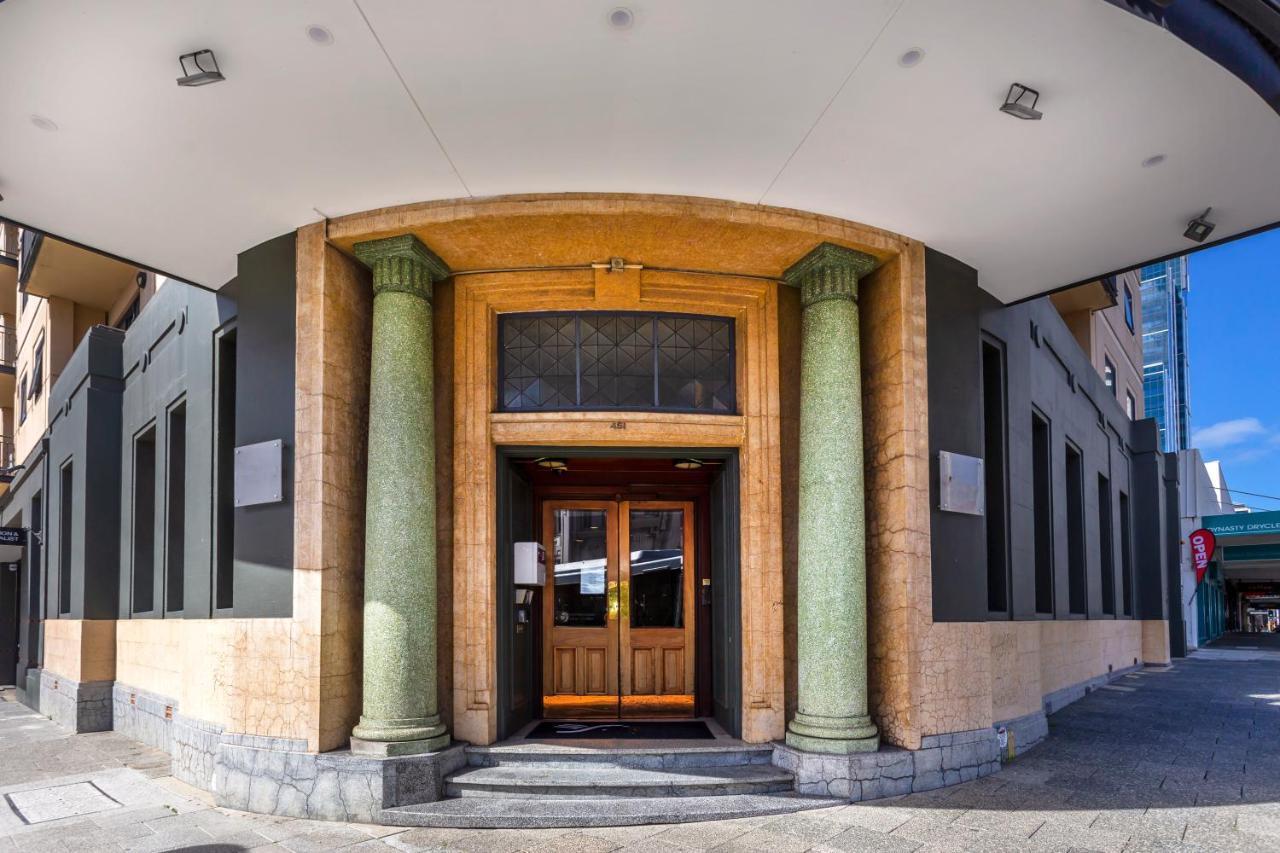 Perth West End Apartment 406 - Executive Escapes מראה חיצוני תמונה