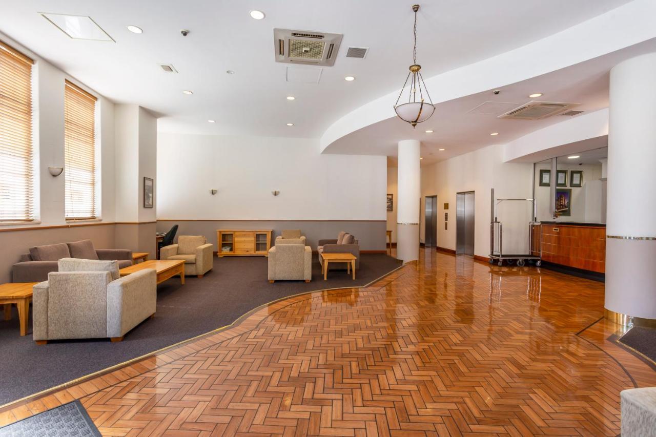 Perth West End Apartment 406 - Executive Escapes מראה חיצוני תמונה